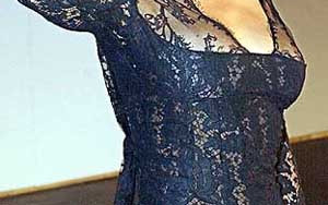 Salma żyje dzięki Divie