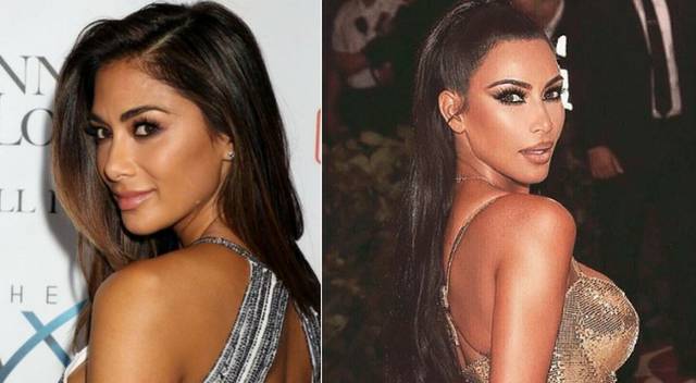 Niesamowite! Te gwiazdy wyglądają jak KLONY