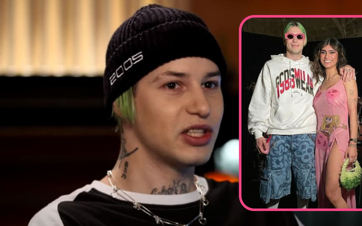 Żabson wspomina sytuacje z Mią Khalifą: “Najgorzej jest być ocenianym źle, ale za nic. A tutaj było za co”