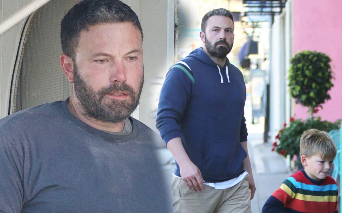 Ben Affleck przyznał się, że nadal kocha Jennifer Garner. Chociaż pojawił się z nową dziewczyną