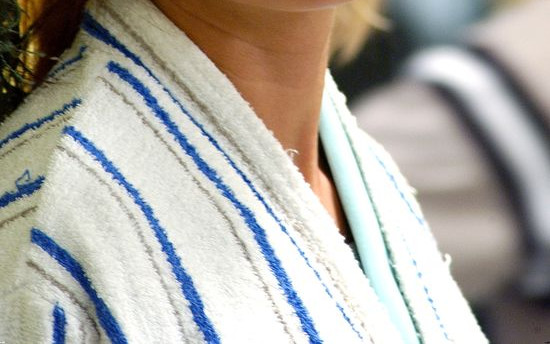 Tak nas zachwycała Anna Przybylska