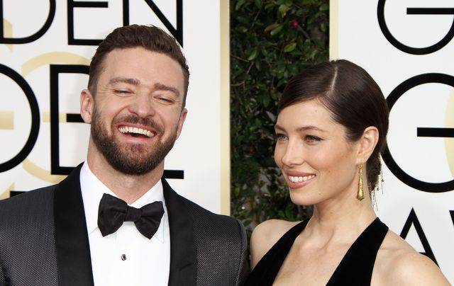 Znajoma Jessiki Biel zdradziła, jak wyglądało PIERWSZE spotkanie Biel i Timberlake’a