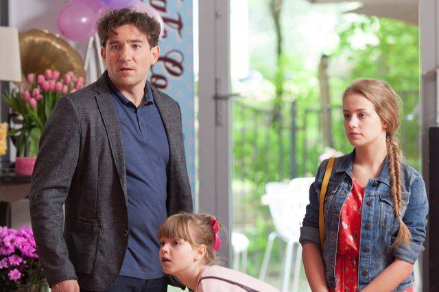 Przemysław Sadowski na starszych zdjęciach