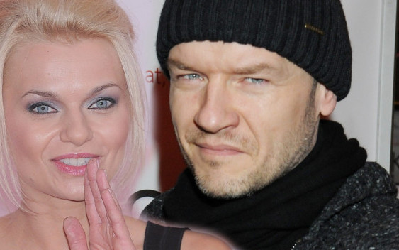 Emilia Komarnicka wyszła za mąż za Redbada Klynstrę