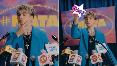 Mata startuje na PREZYDENTA POLSKI! Jego kampania potrwa…18 lat!