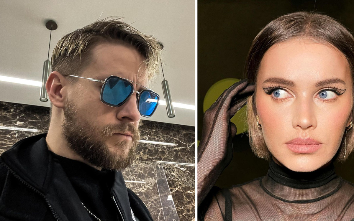 Sebastian Fabijański WIEDZIAŁ o romansie Julii! Wydał kolejne szokujące oświadczenie