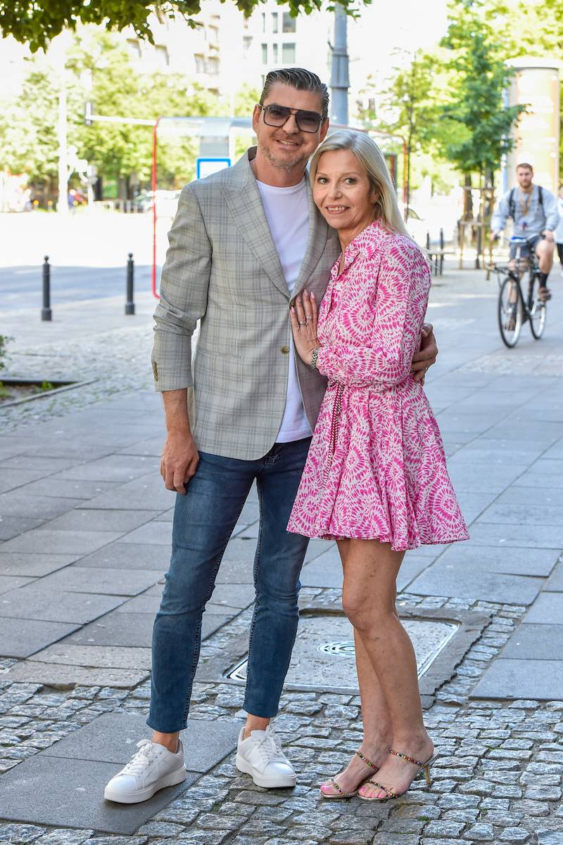 Danzel “Pump It Up!” po 15 latach wraca z nowym kawałkiem. Dziś pojawił się w DDTVN