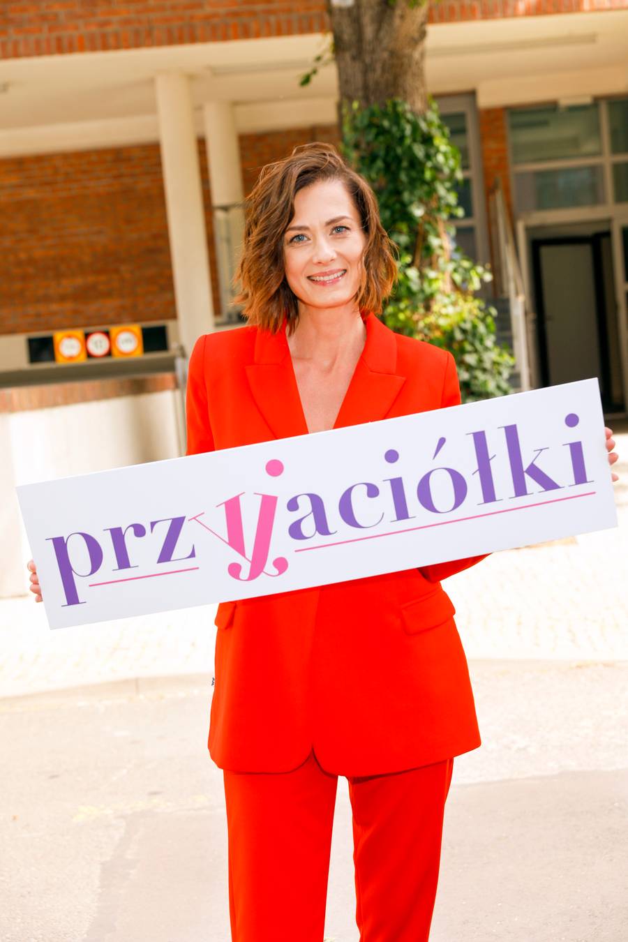 Anita Sokołowska, fot. AKPA