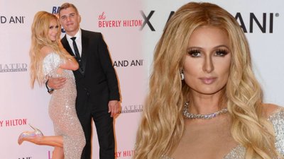 Paris Hilton UJAWNIA, dlaczego zerwała zaręczyny z Chrisem Zylką “Zasługuję na kogoś wspaniałego”