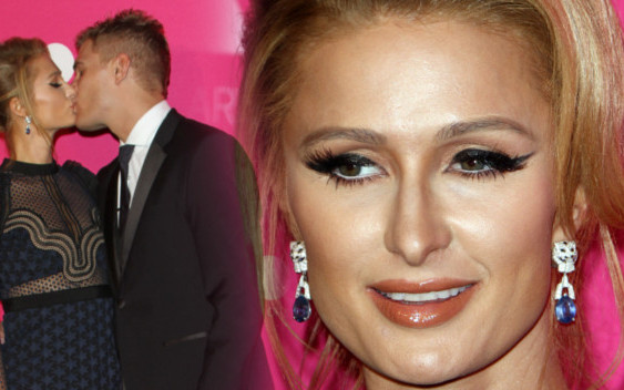 Paris Hilton o posiadaniu potomstwa