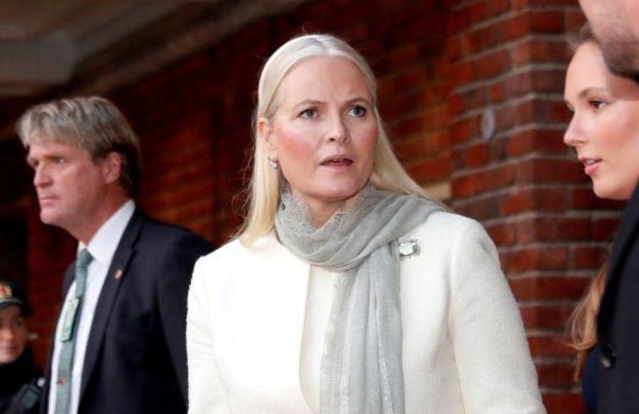 księżna Mette-Marit fot. Forum