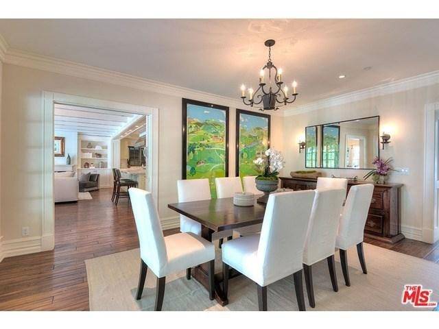 Adele kupiła willę w Los Angeles!