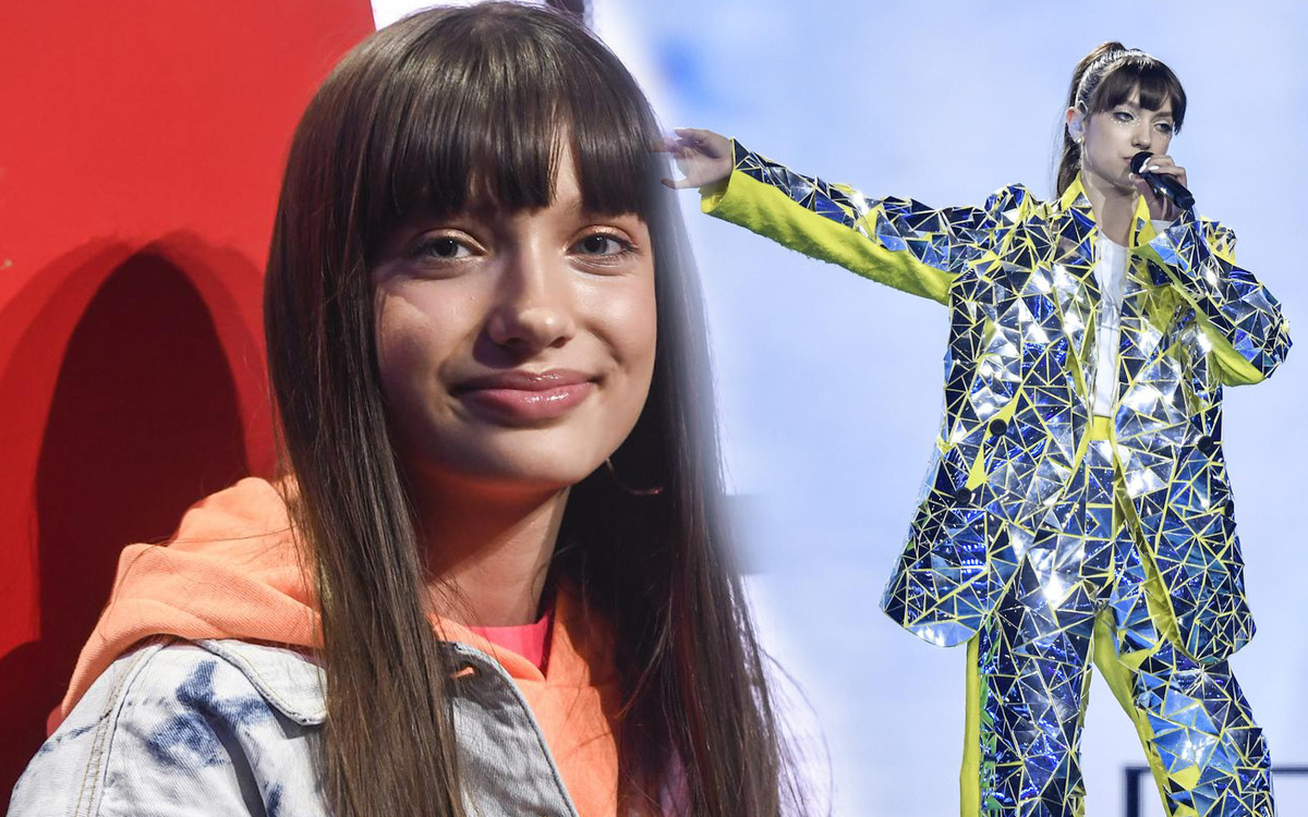 Wiktoria Gabor ma największe szanse na wygraną w Eurowizji Junior 2019. Na YouTubie jest już GWIAZDĄ