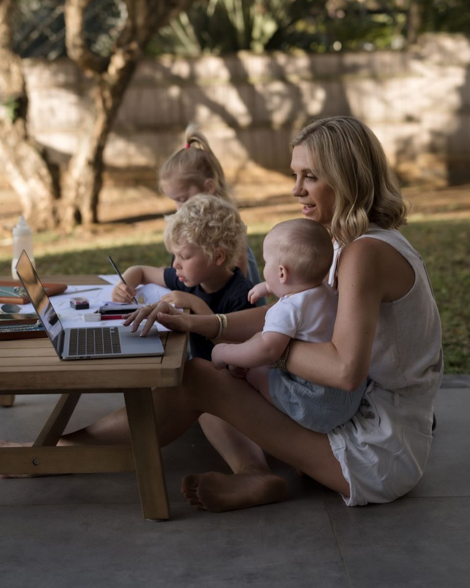Chelsy Davy otworzyła się o przeszłości, fot. Instagram