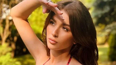 Roxie Węgiel pokazała boskie kształty. Ależ kusi na siłowni!