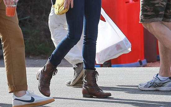 Ava Phillippe – córka Reese Witherspoon