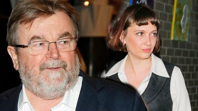 Edward Miszczak i Anna Cieślak biorą ślub. Wszystko, co wiemy o ich weselu