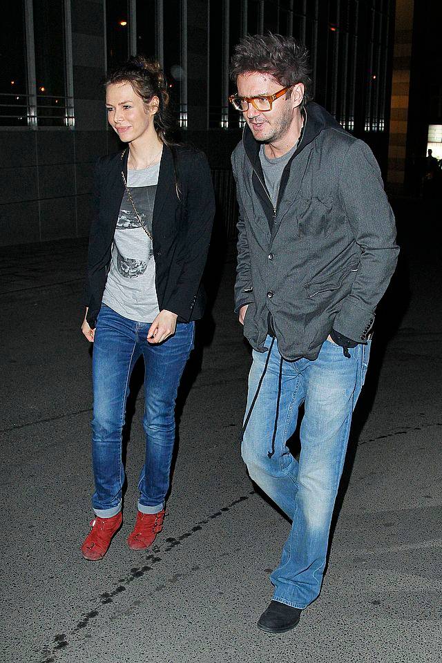 Wszystkie KOBIETY Kuby Wojewódzkiego (ZDJĘCIA)