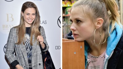 Anna Karczmarczyk o wyglądzie. “Nieważne, gdzie pracujesz i w co się ubierasz”