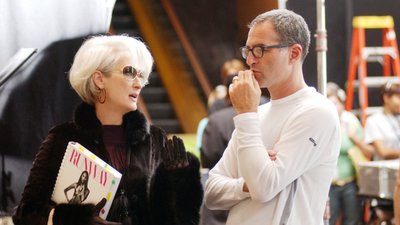 15 lat po premierze “Diabeł ubiera się u Prady” wychodzi na jaw, kto był diabłem