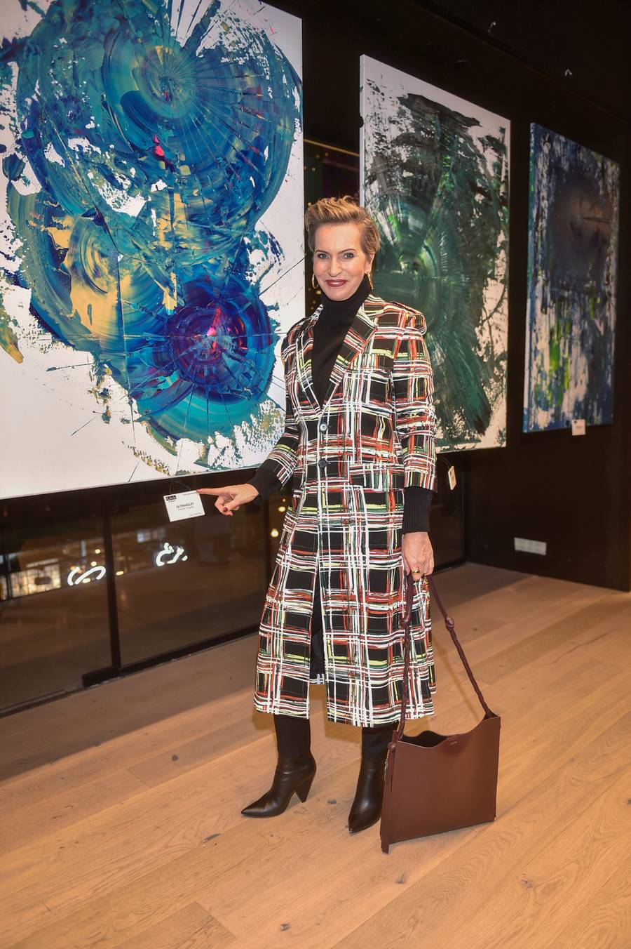 Paulina Smaszcz, fot. AKPA.