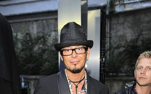 Tomasz Jacyków wie, co lubią chłopcy