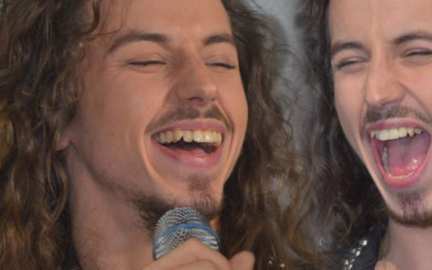 Michał Szpak jedzie na Eurowizję 2016!