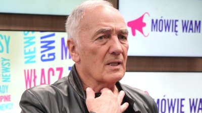 Komunikat TVP ws. Karola Strasburgera. Pilnie przekazano fanom