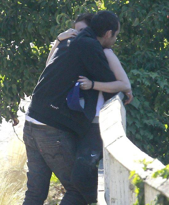 Po latach Ruper Sanders opowiada o romansie z Kristen Stewart