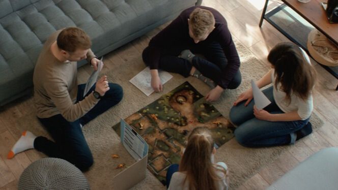 Dlaczego warto grać w planszówki i co jest obecnie na topie?