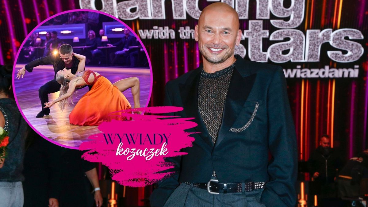 Tomasz Wygoda potwierdza ROMANS Macieja Zakościelnego i Sary Janickiej?! "Każdy to widzi, nie ma co ukrywać" (WIDEO)