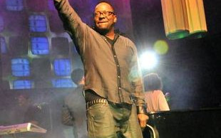 Bobby Brown chce, aby córka wystąpiła w jego reality show