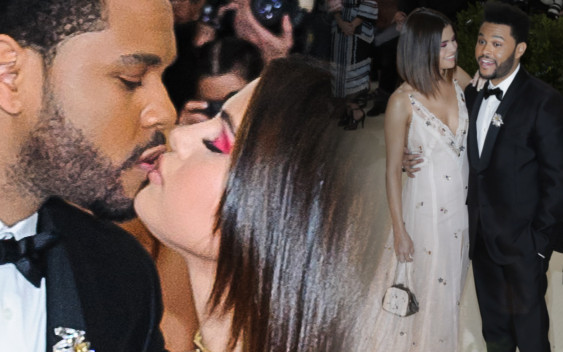 Selena Gomez i The Weeknd robią to codziennie rano i daje im to szczęście