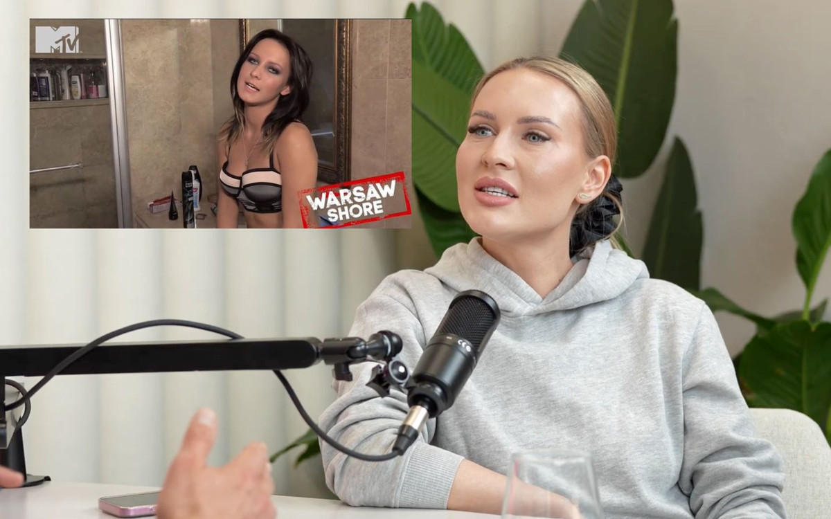 Tylko u nas! Mała Ania zdradziła, ile płacili w “Warsaw Shore”. Kwoty, jakich nikt się nie spodziewał