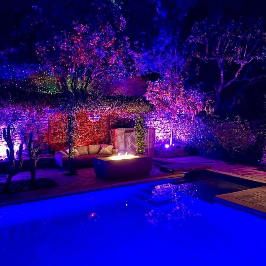 Willa Krzysztof Gojdź/Instagram/drchrisgojdz