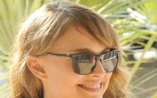 Natalie Portman zerwała z chłopakiem