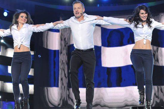 Sylwester 2014 we Wrocławiu