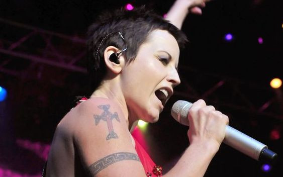 Jest komunikat w sprawie śmierci wokalistki The Cranberries