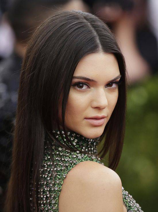 Kendall Jenner to POTWORNA SZEFOWA!
