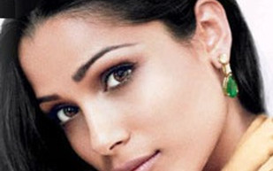 Freida Pinto o swoim rozstaniu i nowym związku (FOTO)