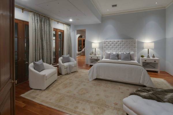 Heidi Klum sprzedaje willę za 25 milionów dolarów