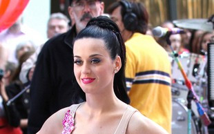 Katy Perry zdradza Russella Branda?