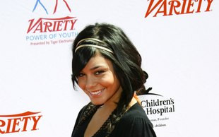 Vanessa Hudgens jako bezdomna ciężarna nastolatka