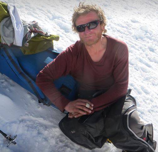 Sprzeczności w wyznaniach Elisabeth Revol. Podała INNĄ wersję tego, co działo się na Nanga Parbat