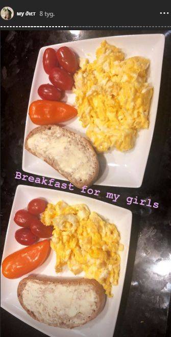 Sara Boruc mogłaby napisać książkę kucharską! Jej Instagram aż kipi od pyszności