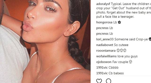 Szok! Kanye chce zostawić Kim!