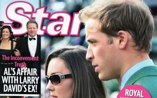 Czy Kate Middleton jest w ciąży?