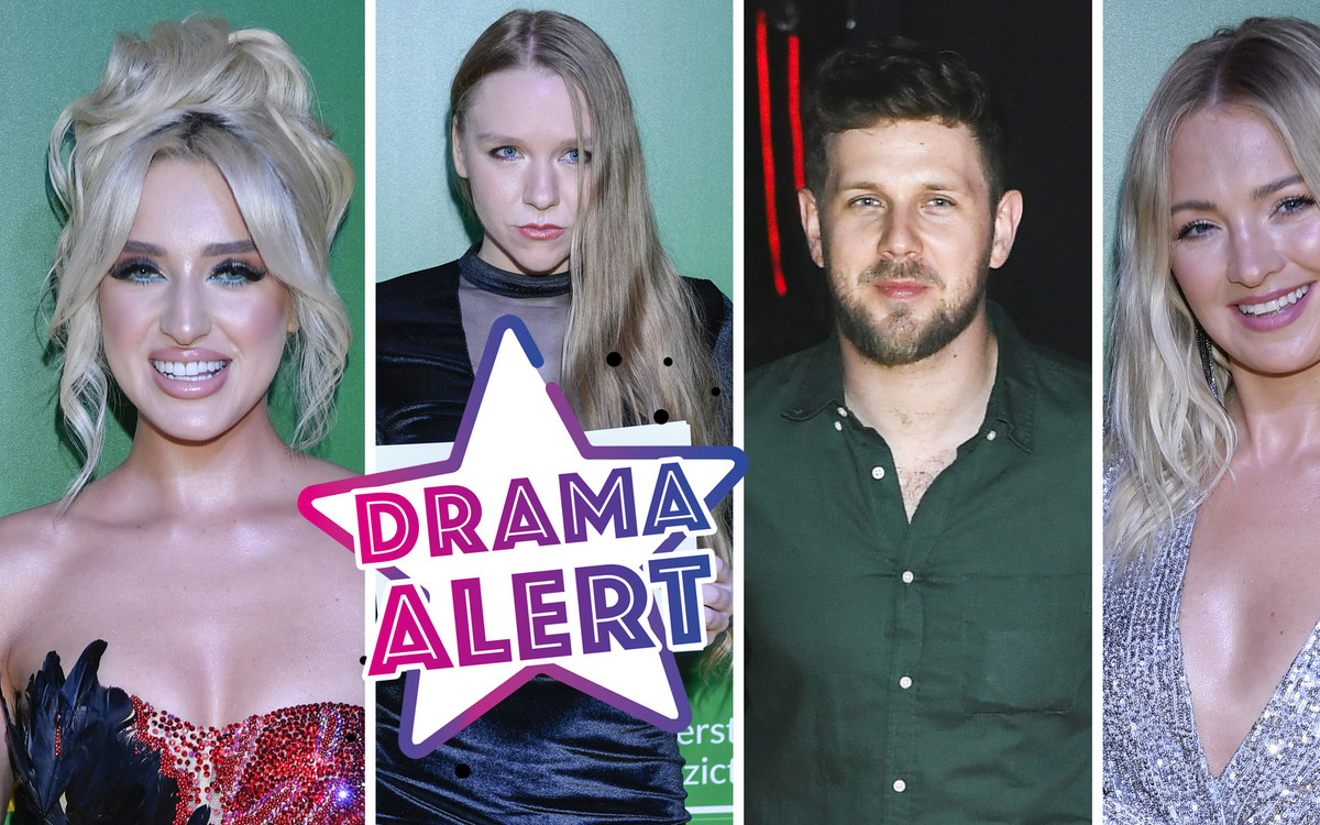 “Porady na zdrady 2”: Maja Staśko uderza w Królikowskiego, błyszcząca Kurdej-Szatan, Caroline Derpieński