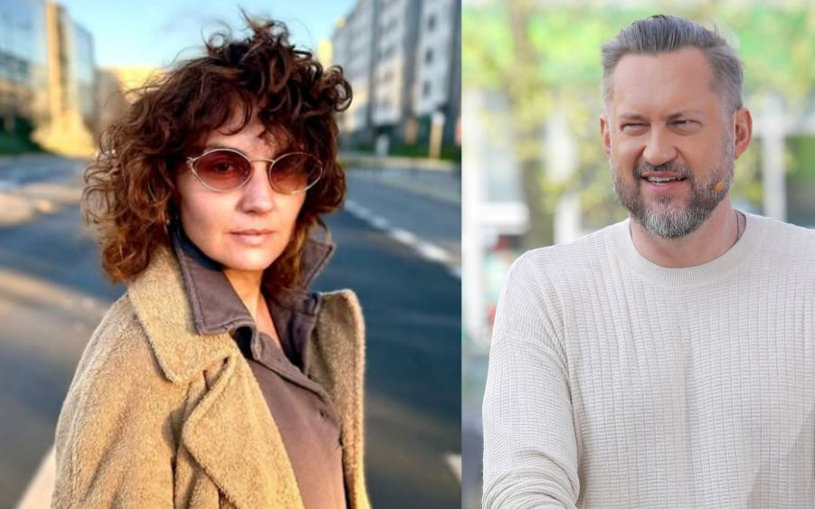 Marcin Prokop się rozwodzi. Żona podjęła ważną decyzję. Właśnie to ogłosiła