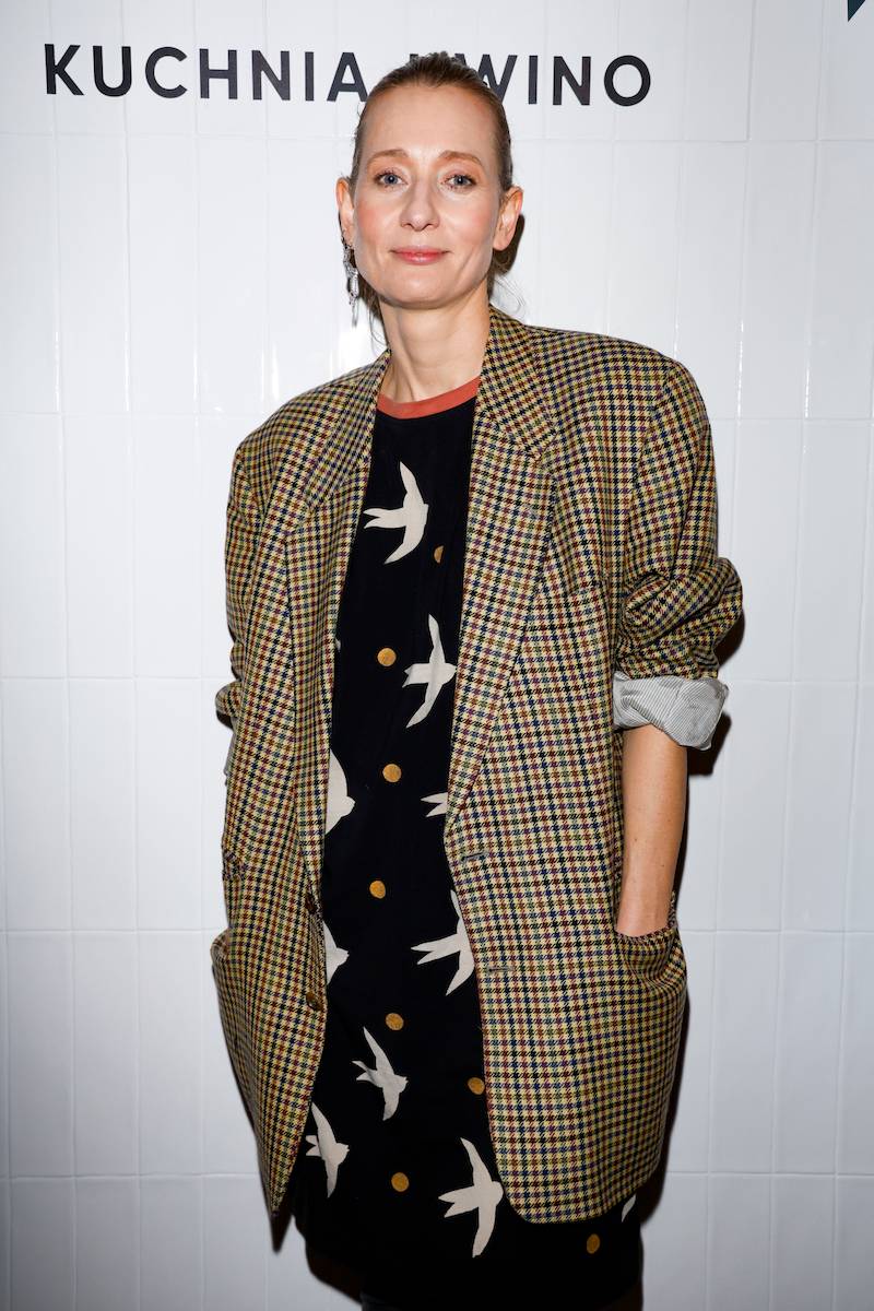 Plejada gwiazd na otwarciu restauracji: Agnieszka Więdłocha i Antoni Pawlicki, Zakościelny, Linda z żoną…